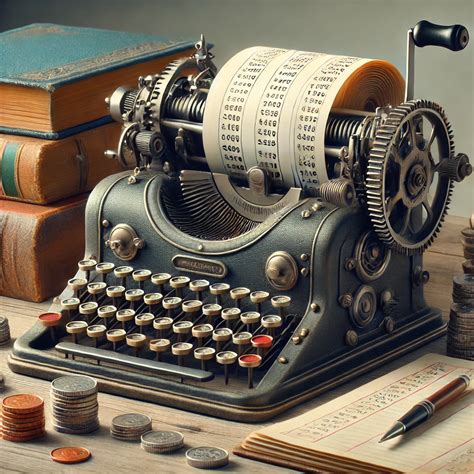 Painting By Numbers: Accounting Doesn't Have To Be As Bad As That - APC