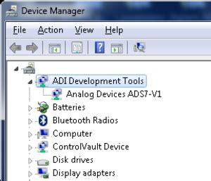 EVALUATING THE AD9680/AD9690/AD9234 ANALOG-TO-DIGITAL CONVERTER [Analog ...