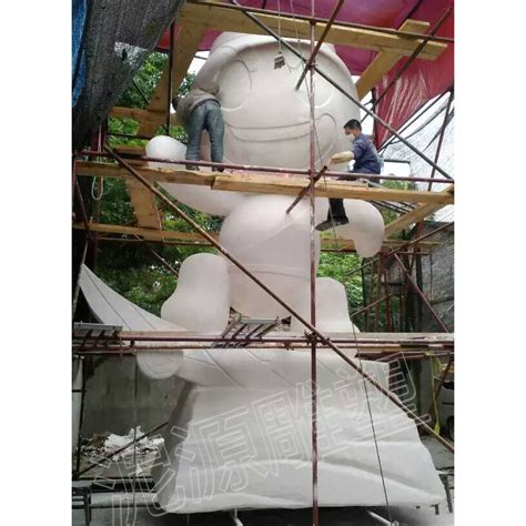 泡沫雕塑_滨州宏景雕塑有限公司