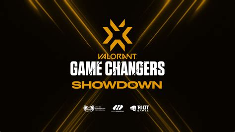 Game Changers Showdown debuta en la LVP