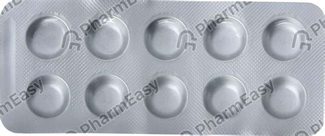 Lecope M Kid Tablet: Uses, Side Effects, Price, Dosage & Composition ...