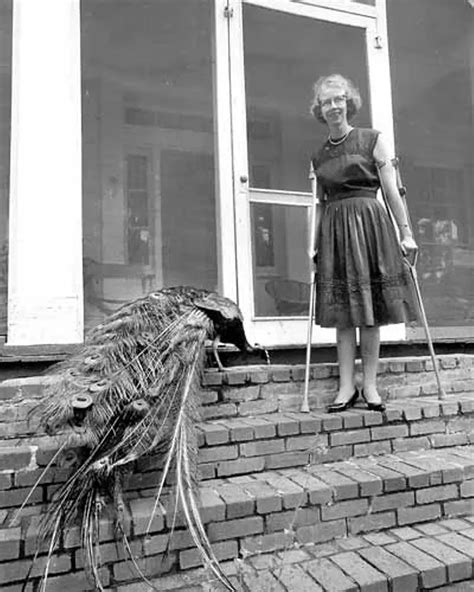 Against the grain: Flannery O'Connor | Books | Creative Loafing Charlotte