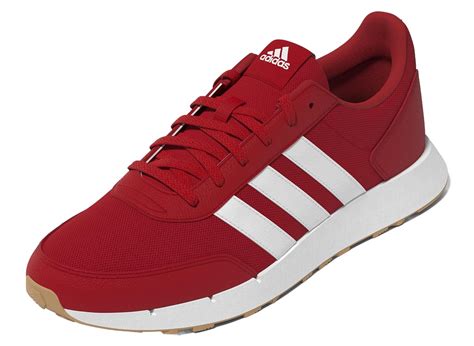 Buy adidas Unisex-Adult RUN50S BETSCA/FTWWHT/GUM3 Running Shoe - 9 UK ...