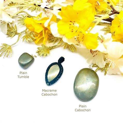 Buy Genuine Pyrite Smooth Pendants for Wealth online - Talk to Crystals