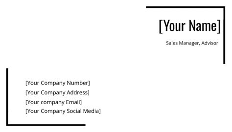 Free Real Estate Business Card Template 的图像结果