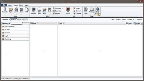 FileCenter Help 的图像结果