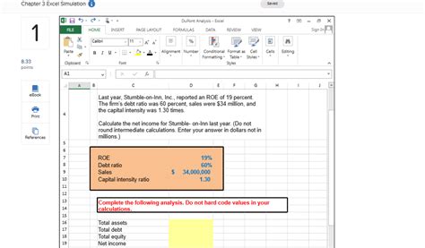 Image result for Access Chapter 3 Simulation Training