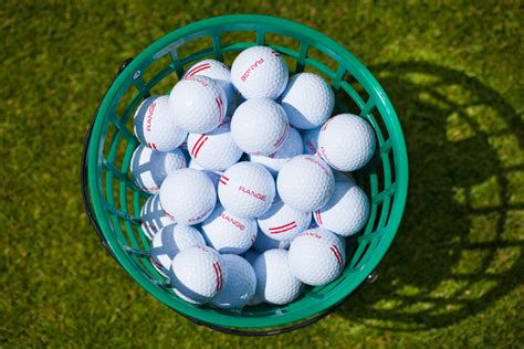 Bucket Of Golf Balls Driving Range at Gerald Tapia blog