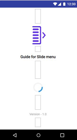 How to add splash screen in app? - Discussion - Android Builder Community