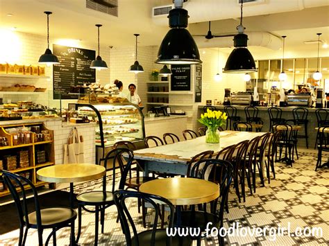 Tatte Bakery & Café @ Back Bay – Food Lover Girl