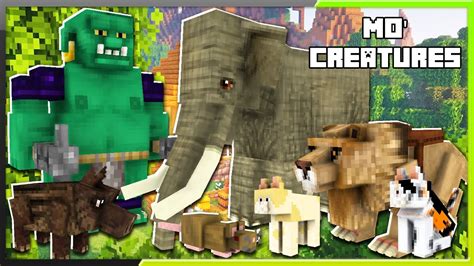Image result for More Creatures Mod