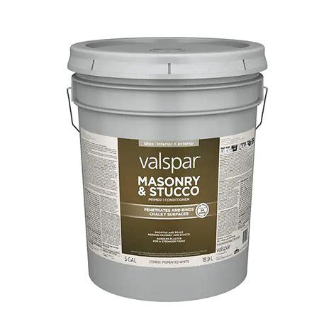Interior/Exterior Multi-purpose Water-based Primer ( 5-gallon ) in the ...