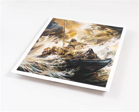 Sam Ryan | Tempest (2024) | Artsy