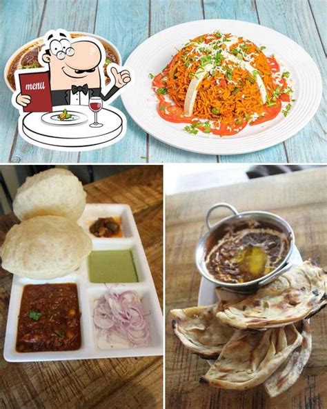 Wah Ji Wah Pure Veg Family Restaurant, Jodhpur - Restaurant menu ...