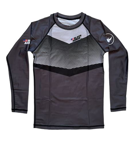 Kids Rash Guard