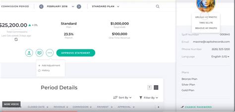 Image result for Compensation Management Software Reviews