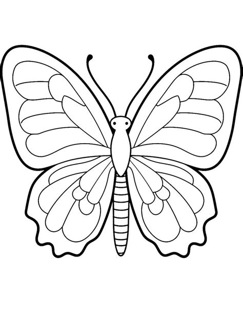 Image result for Butterfly Coloring