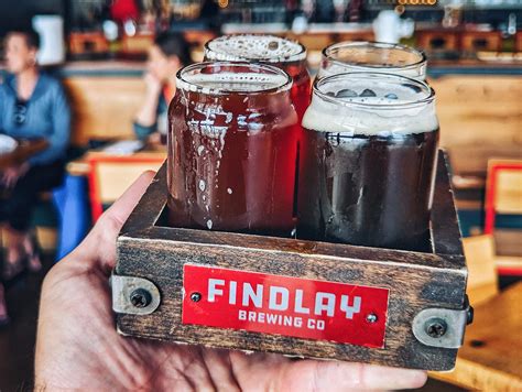 Findlay Brewing Co.