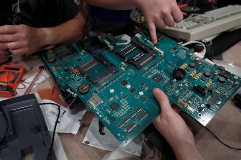 Image result for Voting Machine Hack