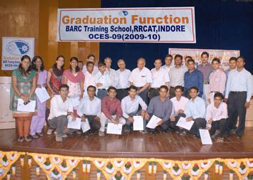 RRCAT- Raja Ramanna Centre for Advanced Technology, Indore