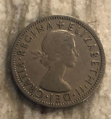 Dei Gratia Regina Elizabeth Ii Coin 1956 Value - Raul-has-Houston