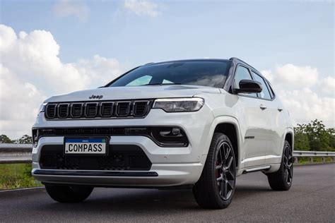 Jeep Compass 2026: conheça preços, versões e equipamentos - Motor Show