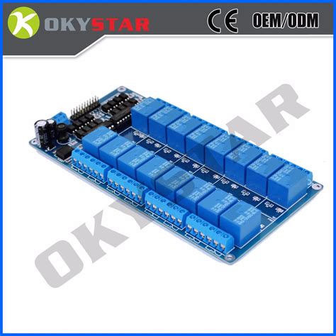 Image result for K 9 Relay Module VCC