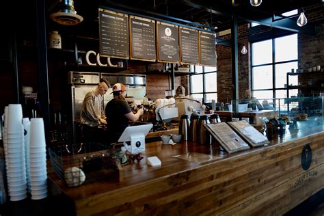 Best Coffee in Coeur d'Alene – Coeur d'Alene, Idaho — City Nibbler