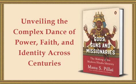 Buy Gods Guns & Missionaries: The Making of the Modern Hindu Identity ...
