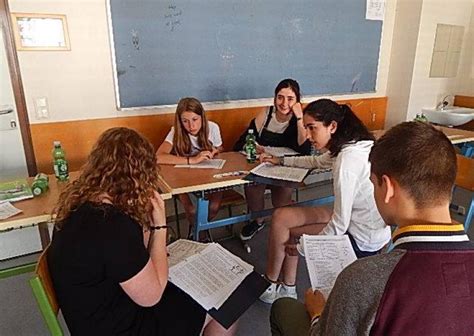 Humboldt Institut Freiburg Summer Language Camp (Konstanz, Germany)