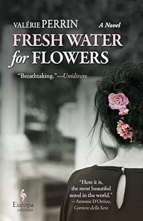 Buy Fresh Water for Flowers Book Online at Low Prices in India | Fresh ...