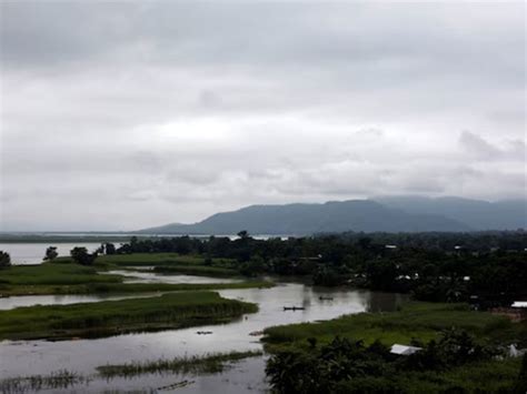China's Tibet dam push raises regional alarm over water security and ...