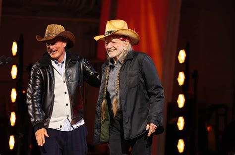 Photos From Willie Nelson's 90th Birthday Concerts