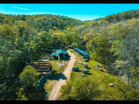 Paradise at the Black River | Reynolds County | Lesterville, MO