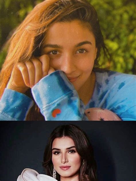 Alia Bhatt to Tara Sutaria: Celebs who recently recovered from a bout ...