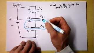 Image result for Capacitance Tutorial