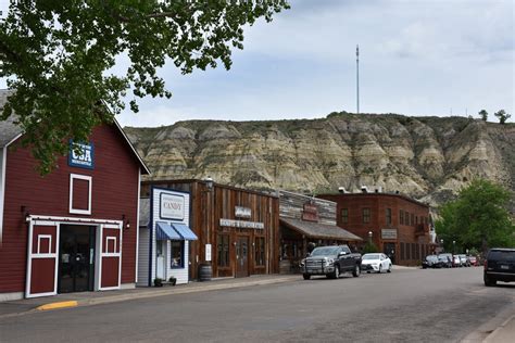 Planning Your Medora Vacation | Medora, North Dakota