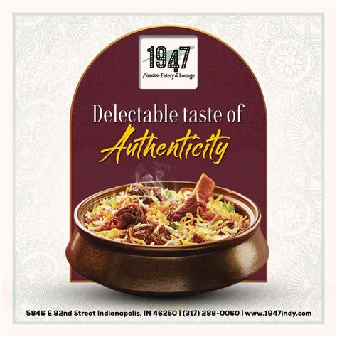 Best Indian food in Indianapolis : u/Eaterylounge