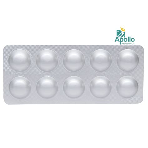 Valporate Chrono 300 Tablet 10's Price, Uses, Side Effects, Composition ...