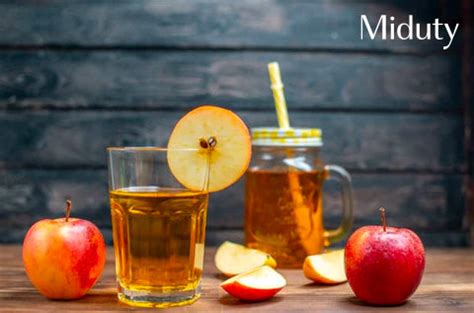 Best Ways to Use Apple Cider Vinegar for Weight Loss - Miduty