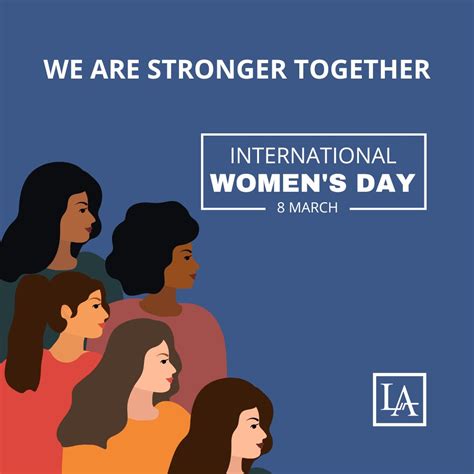 Lauterbach & Amen, LLP on LinkedIn: #iwd2023 #lauterbachamen