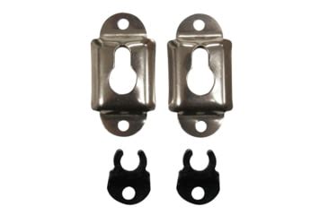 Windline BR149 Ladder Flush Mount Bracket Set | Free Shipping over $49!