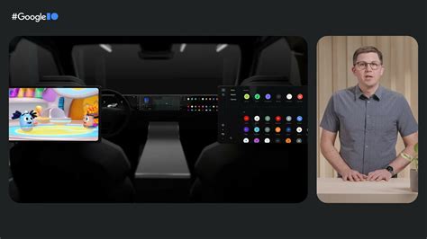 Google Bringing Games, Waze, YouTube And Multi-Screen Support To Cars | Carscoops