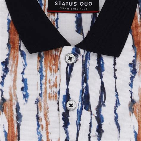 Buy Boys Polo T-Shirt online | Status Quo