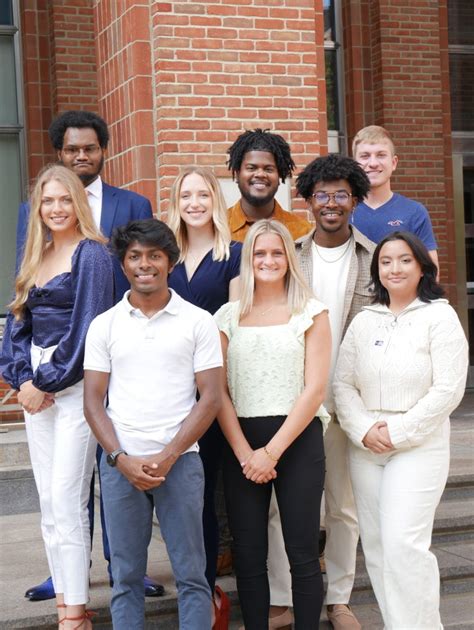 Tri-Alpha Honor Society – Bringing First-Generation College Students ...