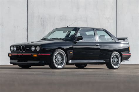 No Reserve: 1990 BMW M3 Sport Evolution for sale on BaT Auctions - sold for $151,000 on January ...