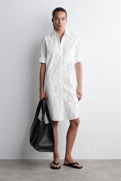 Women's Shirt Dresses | COS