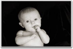 Wall Poster Cute Baby Paper Print - Typography posters in India - Buy ...