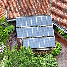 Infinitisolar - Solar EnergieTechnik Ltd.