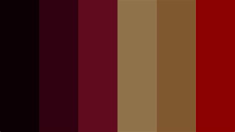 25 best black color palettes with names and hex codes – Artofit